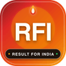 ResultForIndia AI Logo